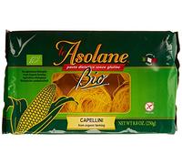 Le Asolane Capellini sans Gluten Bio 250 g