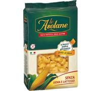 Le Asolane Fonte Fibra Gnocchi