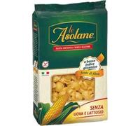 Le Asolane Fonte Fibra Pipe