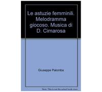 Le Astuzie Femminili