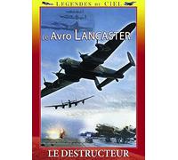 Avro Lancaster