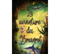 Le avventure dei Brainrot