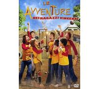 Le Avventure Dei Ragazzi Vincenti [Import]