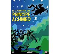 Le Avventure Del Principe Achmed [Import]