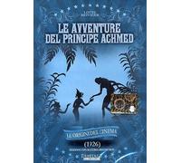 Le avventure Del Principe Achmed [Import]