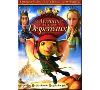 Le avventure del topino Despereaux (edizione speciale con videogioco)