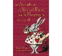 Le Avventure Di Alice Nel Paese Delle Meraviglie