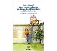 Le Avventure Di Alice Nel Paese Delle Meraviglie