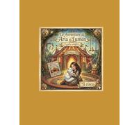 Le Avventure di Aria e Lumen- il gatto magico-: Il Circo