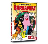 Le avventure di Barbapap? [DVD] (IMPORT) (Pas de version française)