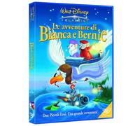 Le avventure di Bianca e Bernie [Standard]