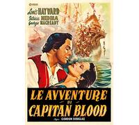Le Avventure Di Capitan Blood [Import]