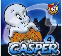 Le Avventure Di Casper Volume 04 [Import]