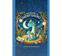 Le Avventure di DaddySauro Prima di andare a dormire: Prima di andare a dormire