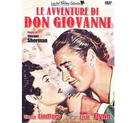 Le avventure di Don Giovanni