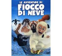 Le avventure Fiocco di Neve [Import]