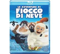 Le avventure Fiocco di Neve [Blu-Ray] [Import]
