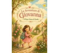 Le avventure di Giovanna: Il primo giorno di scuola