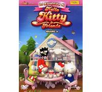Le avventure di Hello Kitty & Friends Volume 06 Episodi 40-46 [Import]