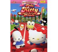 Hello Kitty Le Avventure Di Hello Kitty & Friends #07