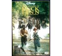 Le Avventure Di Huck Finn