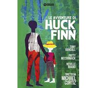 Le Avventure Di Huck Finn [Import]