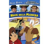 Le Avventure Di Huckleberry Finn-Huck Della Mancha (Ed. Limitata) [Import]