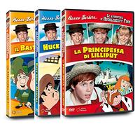 Le Avventure Di Huckleberry Finn-Huck Della Mancha (Ed. Limitata) [Import]