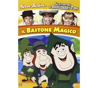 Le Avventure Di Huckleberry Finn-Il Bastone Magico (Ed. Limitata) [Import]