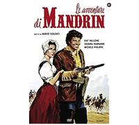 Le Avventure Di Mandrin [Import]
