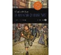Le Avventure Di Oliver Twist