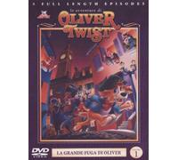 Le avventure di Oliver Twist Volume 01 [Import]