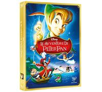 Le Avventure Di Peter Pan (Special Edition) [Edizione Speciale]