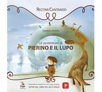 Le Avventure Di Pierino E Il Lupo