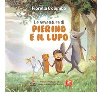 Le avventure di Pierino e il lupo
