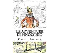 Le Avventure di Pinocchio