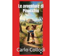 Le avventure di Pinocchio