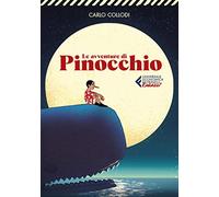 Le avventure di Pinocchio
