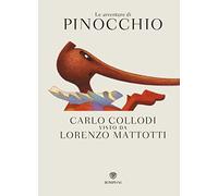 Le avventure di Pinocchio