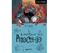 Le avventure di Pinocchio