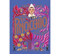 Le avventure di Pinocchio. Ediz. a colori