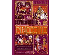 Le avventure di Pinocchio. Ediz. integrale