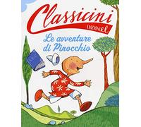 Le avventure di Pinocchio - I classicini