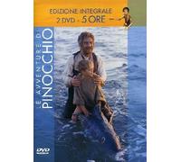 Le Avventure Di Pinocchio (Se) (2 Dvd)