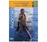 Le Avventure Di Pinocchio (Se) (2 Dvd)