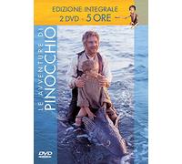 Le Avventure Di Pinocchio (Se) (2 Dvd)