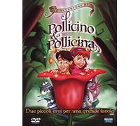Le avventure di Pollicino & Pollicina [Import]