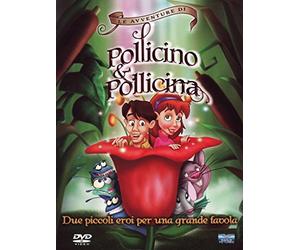 Le avventure di Pollicino & Pollicina