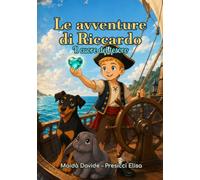 Le avventure di Riccardo: Il cuore del tesoro
