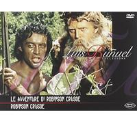 Le avventure di Robinson Crusoe [Import]